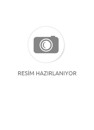 Tracy Kemerli Maxi Boy Elbise Siyah